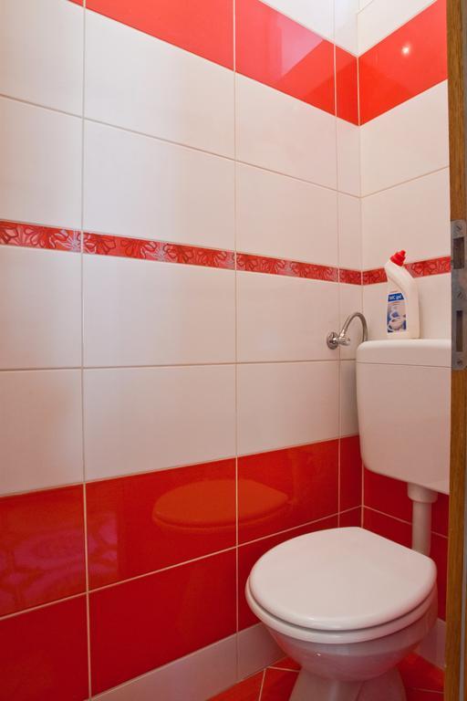 Apartments Dragan Trogir Rom bilde