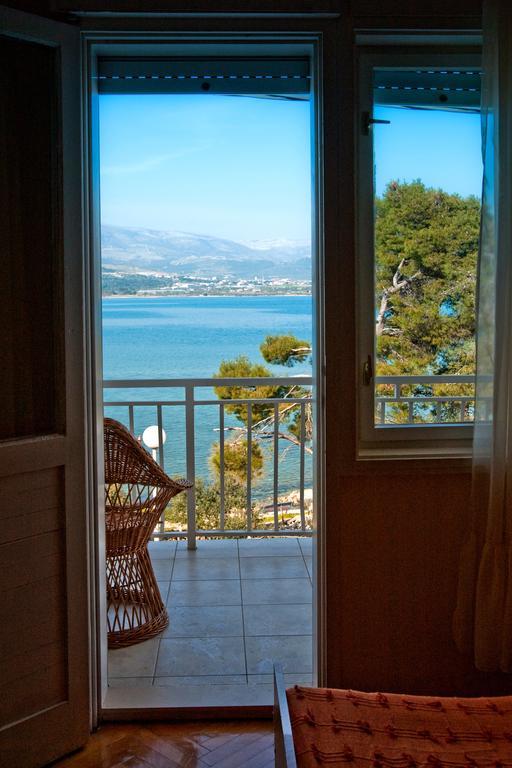 Apartments Dragan Trogir Rom bilde