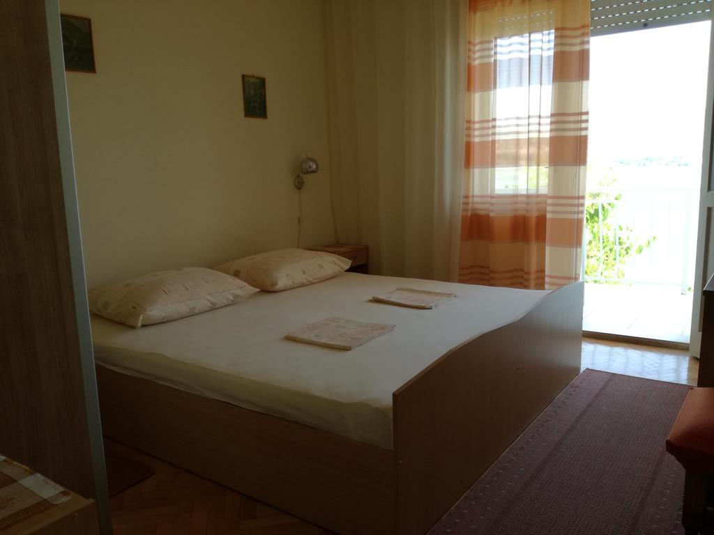Apartments Dragan Trogir Eksteriør bilde