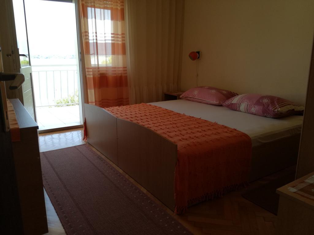 Apartments Dragan Trogir Eksteriør bilde