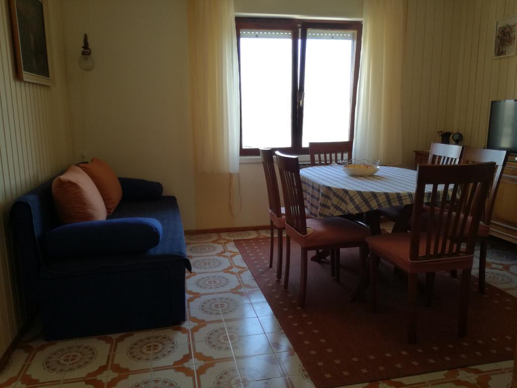 Apartments Dragan Trogir Eksteriør bilde