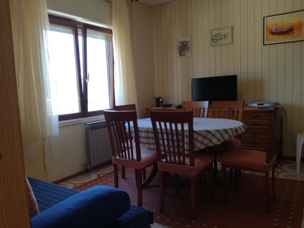 Apartments Dragan Trogir Eksteriør bilde