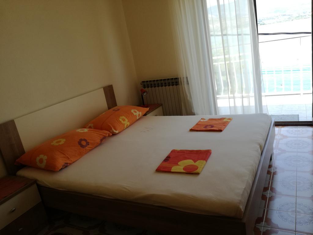 Apartments Dragan Trogir Eksteriør bilde