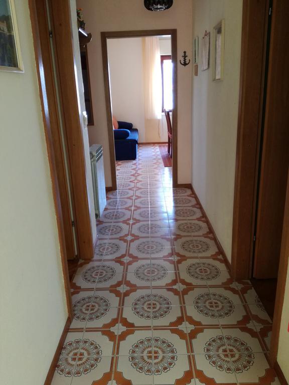 Apartments Dragan Trogir Eksteriør bilde